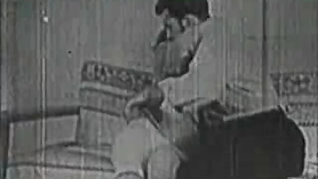 Mazina فلم سکس سوپر خارجی Deniz - تخت خواب قسمت 1