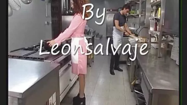ارگاسم با سوپر سکشی صدای بلند شلخته ناز